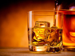 Whiskey